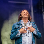 Christian Steiffen - 05.07.2025 E-Werk Saarbrücken