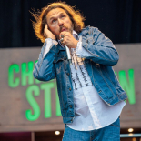 Christian Steiffen - 05.07.2025 E-Werk Saarbrücken