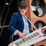 Christian Steiffen - 05.07.2025 E-Werk Saarbrücken