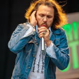 Christian Steiffen - 05.07.2025 E-Werk Saarbrücken