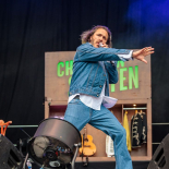 Christian Steiffen - 05.07.2025 E-Werk Saarbrücken