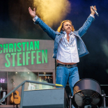 Christian Steiffen - 05.07.2025 E-Werk Saarbrücken