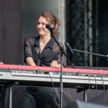 The Livelines - 05.07.2025 E-Werk Saarbrücken