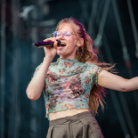 The Livelines - 05.07.2025 E-Werk Saarbrücken