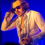 Christian Steiffen - 05.05.2018 Cotton Club Kaiserslautern