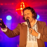 Christian Steiffen - 05.05.2018 Cotton Club Kaiserslautern