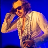 Christian Steiffen - 05.05.2018 Cotton Club Kaiserslautern