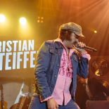 Christian Steiffen - 05.03.2020 Garage Saarbrücken