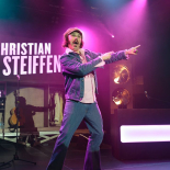 Christian Steiffen - 05.03.2020 Garage Saarbrücken