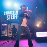 Christian Steiffen - 05.03.2020 Garage Saarbrücken