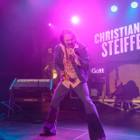 Christian Steiffen - 05.03.2020 Garage Saarbrücken