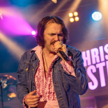 Christian Steiffen - 05.03.2020 Garage Saarbrücken