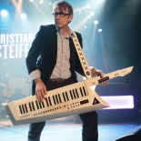 Christian Steiffen - 05.03.2020 Garage Saarbrücken