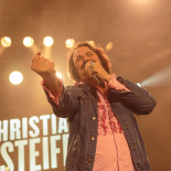 Christian Steiffen - 05.03.2020 Garage Saarbrücken