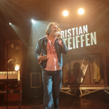 Christian Steiffen - 05.03.2020 Garage Saarbrücken
