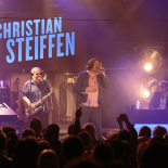 Christian Steiffen - 05.03.2020 Garage Saarbrücken