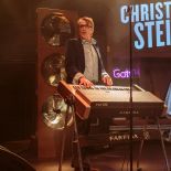 Christian Steiffen - 05.03.2020 Garage Saarbrücken