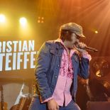Christian Steiffen - 05.03.2020 Garage Saarbrücken