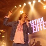 Christian Steiffen - 05.03.2020 Garage Saarbrücken