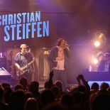 Christian Steiffen - 05.03.2020 Garage Saarbrücken