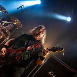 Obituary - 19.10.2025 Garage Saarbrücken