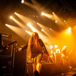 Obituary - 19.10.2025 Garage Saarbrücken