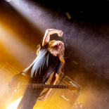 Obituary - 19.10.2025 Garage Saarbrücken