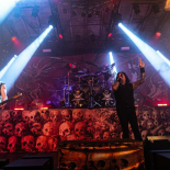 Testament - 19.10.2025 Garage Saarbrücken