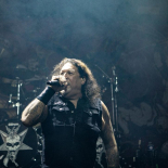 Testament - 19.10.2025 Garage Saarbrücken