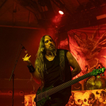 Testament - 19.10.2025 Garage Saarbrücken