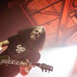 Testament - 19.10.2025 Garage Saarbrücken