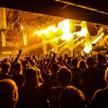 Destruction - 19.10.2025 Garage Saarbrücken