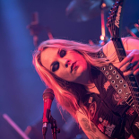 Nervosa - 19.10.2025 Garage Saarbrücken