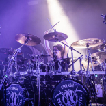 Nervosa - 19.10.2025 Garage Saarbrücken