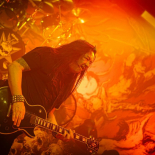 Testament - 19.10.2025 Garage Saarbrücken