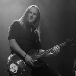 Clawfinger - Schlachthof Wiesbaden 10.10.2019