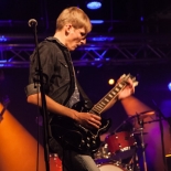Cold Ass Johnny - Musiktheater Rex 26.11.2015