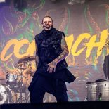 Combichrist 20.092023 Batschkapp Frankfurt