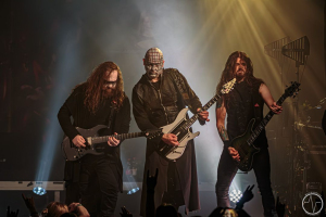 Cradle of Filth 2024 Karlsruhe