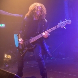 Moonspell - Garage Saarbrücken 09.02.2018