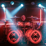 Crematory - 01.05.2025 Kammgarn Kaiserslautern