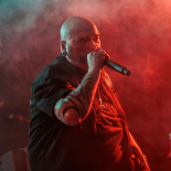 Crematory - 01.05.2025 Kammgarn Kaiserslautern