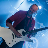 Crematory - 01.05.2025 Kammgarn Kaiserslautern