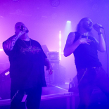 Crematory - 01.05.2025 Kammgarn Kaiserslautern