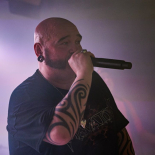 Crematory - 01.05.2025 Kammgarn Kaiserslautern
