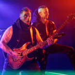 Endtime Prophets - 01.05.2025 Kammgarn Kaiserslautern