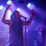 Endtime Prophets - 01.05.2025 Kammgarn Kaiserslautern