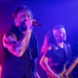Endtime Prophets - 01.05.2025 Kammgarn Kaiserslautern