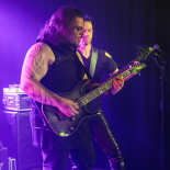 Endtime Prophets - 01.05.2025 Kammgarn Kaiserslautern