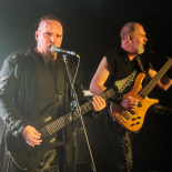 Hel's Throne - 01.05.2025 Kammgarn Kaiserslautern